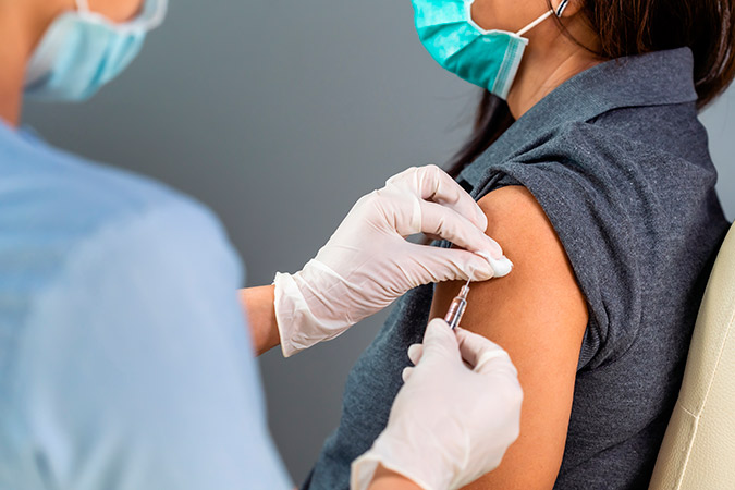 El papel de la enfermería en la vacunación con Vacuna Abdala