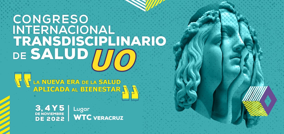 Congreso Salud UO Veracruz - Estomatología
