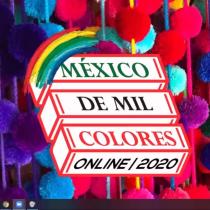 México de mil colores nivel inter-campus